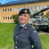 Elsa Lilja