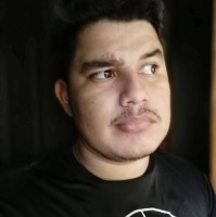 Allan Cristopher Menjivar Portillo
