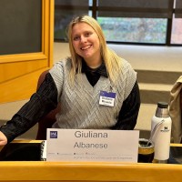 Giuliana Albanese