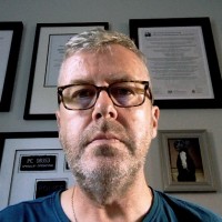 Ian Dale
