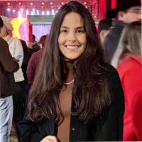 Thaisa Soares