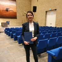 Maaike Huitema