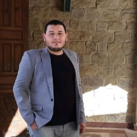 Mahmoud Saad