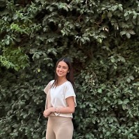 Sampada Bansal