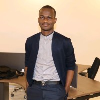 Guy Jordan N'Doua