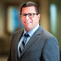 Tim Mantych, Pe, Pmp