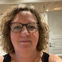 Laila Engelbrektsen