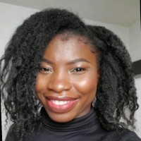 Shama Pierre