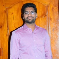 Abhinav K