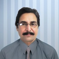 Sajid Durrani Qadri