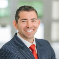 Will Kaufmann, JD/MBA