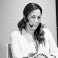 Elena Zafeiratou, Ph.D.