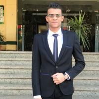 Ahmed Ashraf