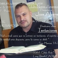 Jose Alvarez
