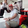 Tony Negus