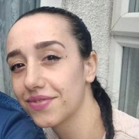 Petronela Veronica iordan