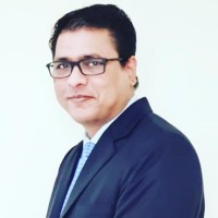CA Pradeep Kumar Sahu, CPA , ACCA, ACMA