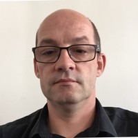neil sauret