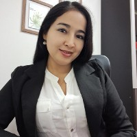 Karla Fernanda Concha Vega
