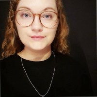 Molly Ericsson