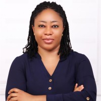 Hadeezah Haruna-Usie