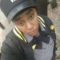 Kymberli Reese