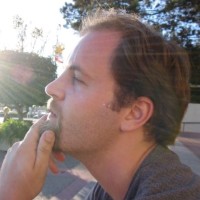 David Hall
