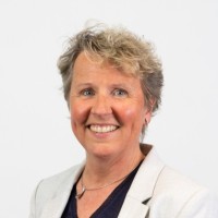 Bente Sandblost