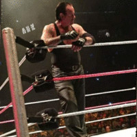 The Undertaker