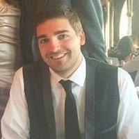 Derek Dayton