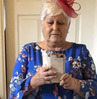 Jackie Clemit