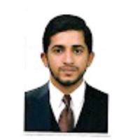 Thouseef Ullal