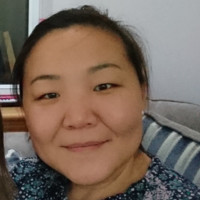 Uyanga Heesch MAAT