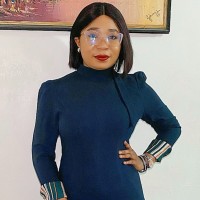 Cynthia Okafor