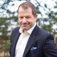 Eirik Vinje