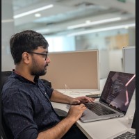 Akash Sinha