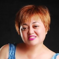 Эльвира Гриценко