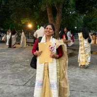 Subhasmita Das
