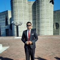 S.M. Tanvir Ul Alam