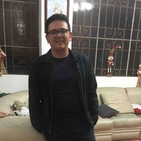 Javier Alejandro Sua Servidor Del Senor