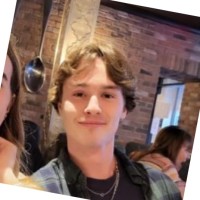 Jacob Dickie