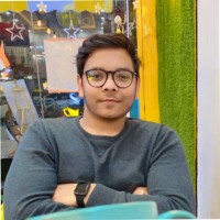 Vishal Sachan