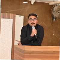 Hrushikesh Shirsath