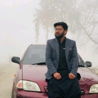 MAZHAR AMIN