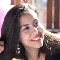 Isis Atef