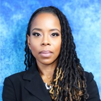 Selena K. Jones