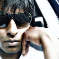 Logan Donoven Naidoo