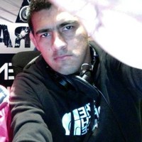DAVID MARTINEZ
