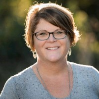 Julie Jones