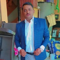 Mahesh Saini